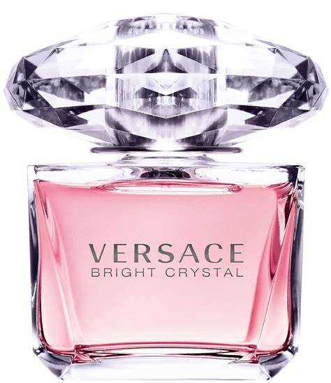 Versace Bright Crystal Eau De Toilette 